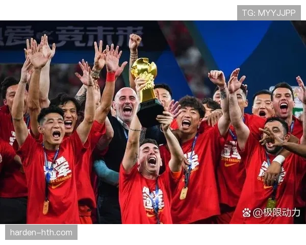 中超联赛激战正酣，精彩较量引爆球迷热情