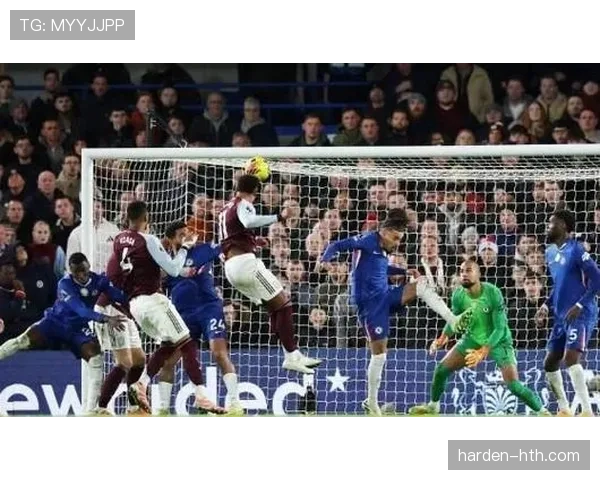 沃特金斯关键进球闪耀英超，助阿斯顿维拉强势反弹赢下关键战