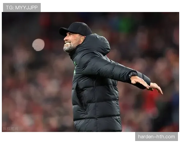 克洛普战术遗产持续塑造现代足球：高压逼抢与快速反击的完美融合