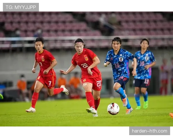 中国队东亚杯表现引发热议，球队备受期待继续提升竞争力