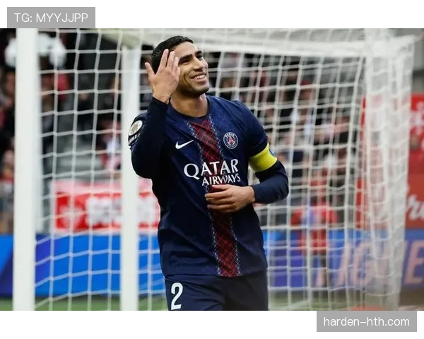 阿什拉夫：法甲冠军主力边后卫的持续稳定输出解析