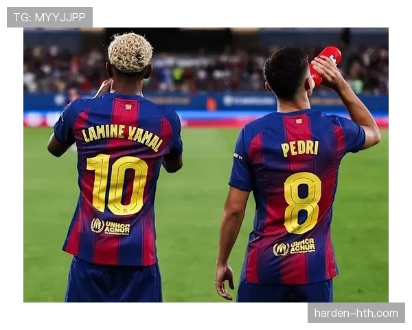 佩德里17岁加盟巴萨即锁定主力解析 佩德里17岁加盟巴萨即锁定主力解析