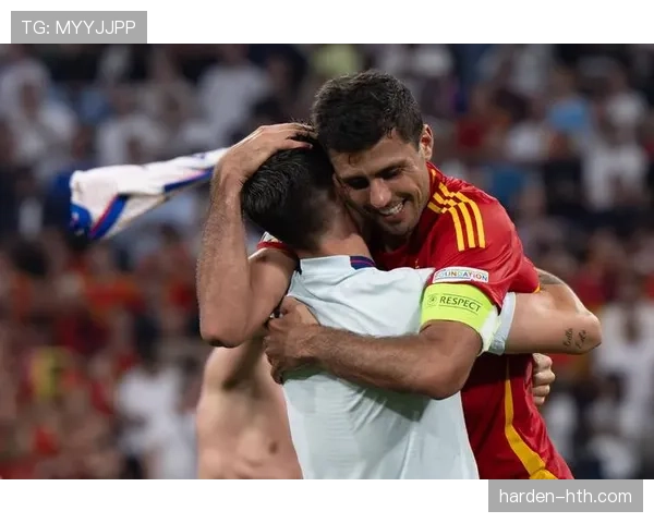 佩德里与罗德里：中场核心的战术角色与数据贡献深度对比