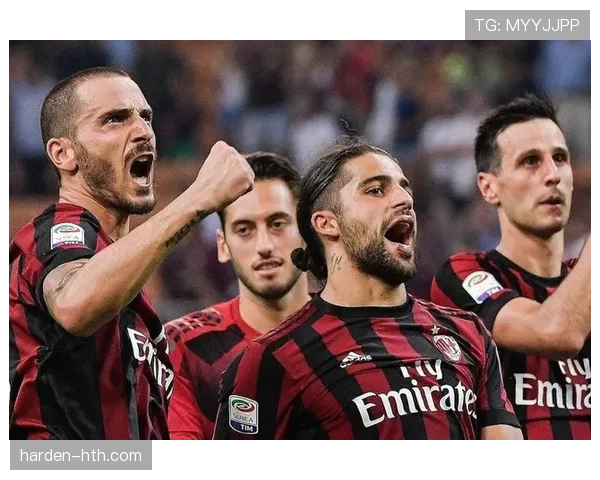 AC米兰体系受限，整体解决方案是否具备成疑