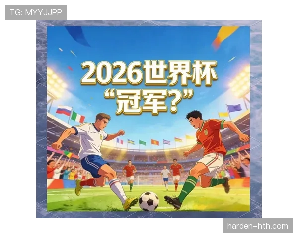 2026世界杯最新席位排序规则